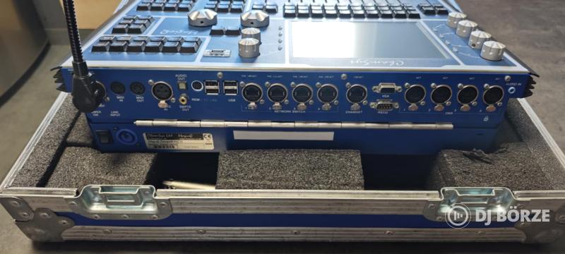 Chamsys MQ70