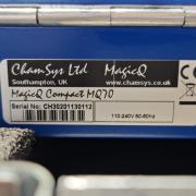Chamsys MQ70