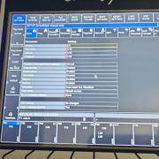 Chamsys MQ70