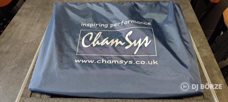 Chamsys MQ70