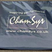 Chamsys MQ70