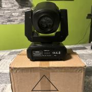Robotlámpa (85W)