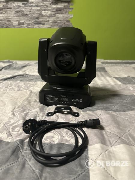 Robotlámpa (85W)