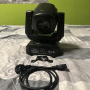 Robotlámpa (85W)