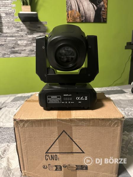 Robotlámpa (85W)