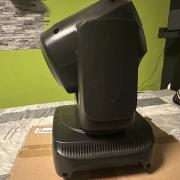 Robotlámpa (85W)