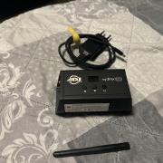 ADJ mydmx GO DMX interface