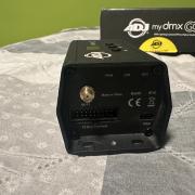 ADJ mydmx GO DMX interface
