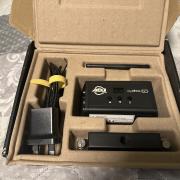 ADJ mydmx GO DMX interface