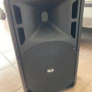 RCF ART 312-A MKIII