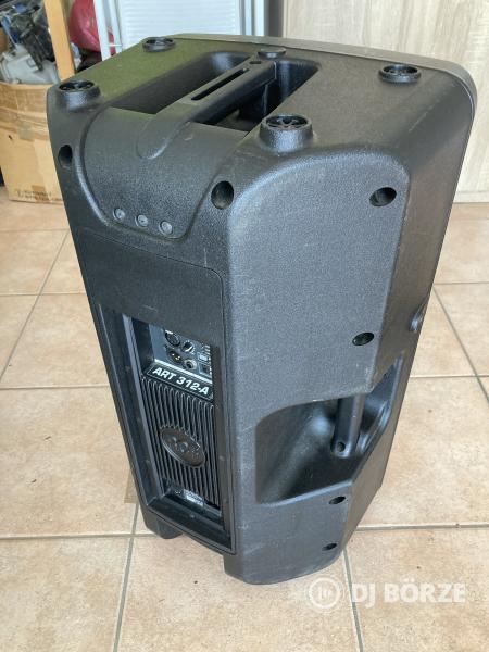 RCF ART 312-A MKIII