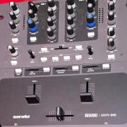 Rane Sixty-One