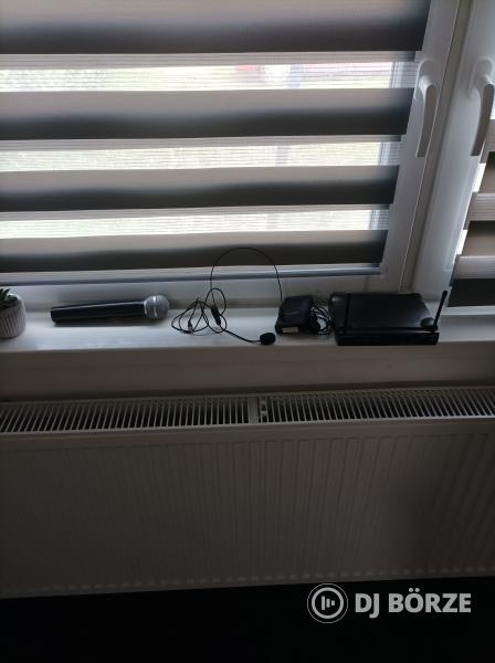 Bloetotth hangfalpár eladó