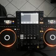 Pioneer Opus Quad