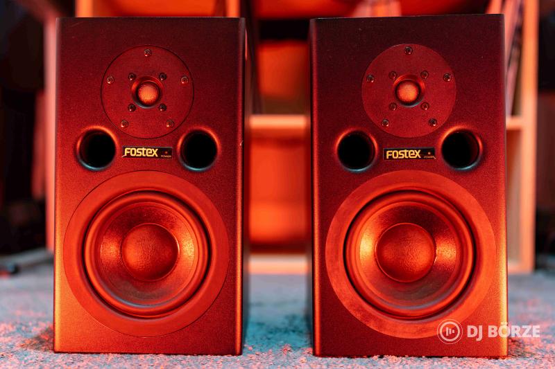 Fostex PM-1 MK1