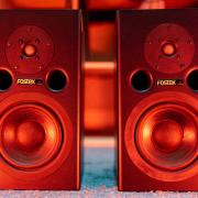 Fostex PM-1 MK1