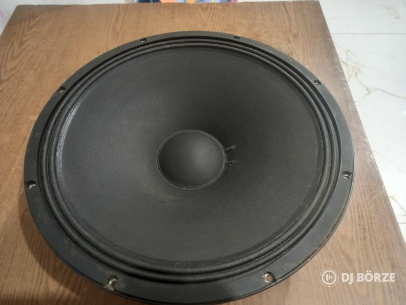 1 db Gyári Evm 15" os mély