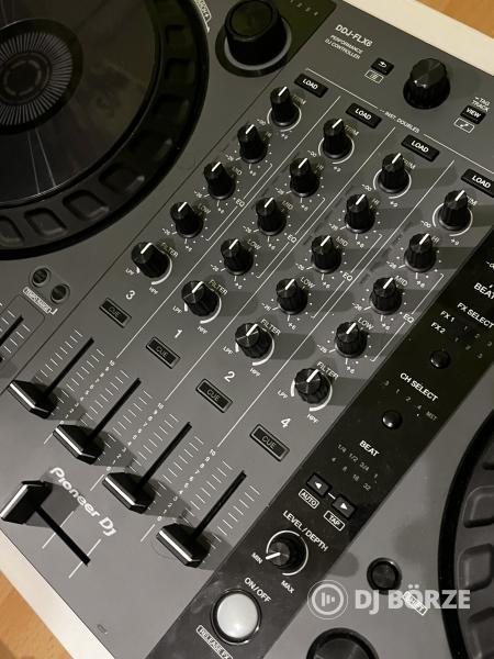 Pioneer ddj-flx6-gt