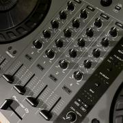 Pioneer ddj-flx6-gt