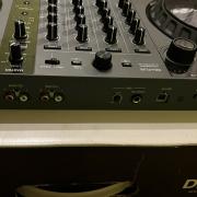 Pioneer ddj-flx6-gt