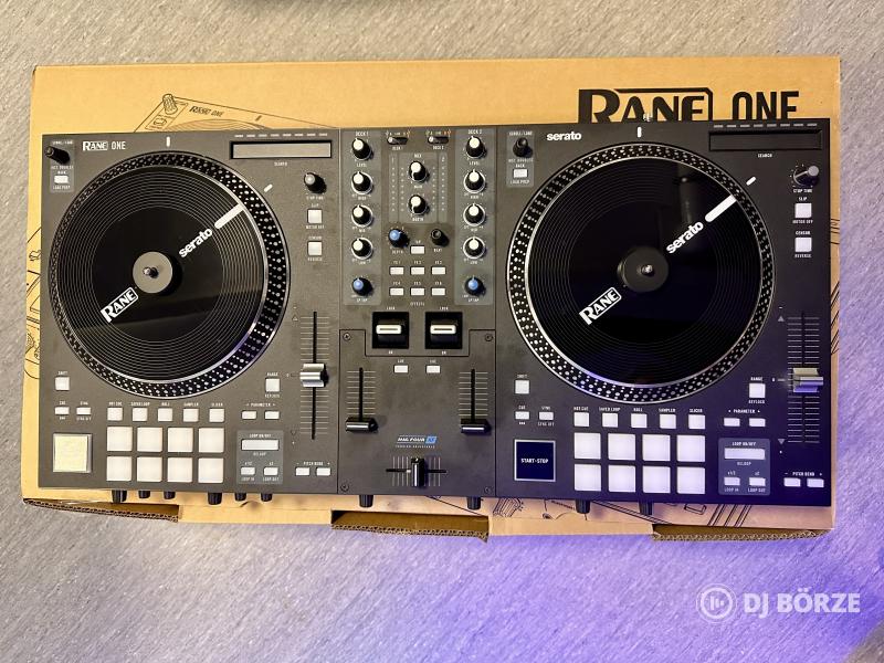 Rane One