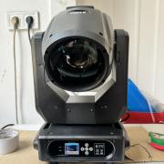 ÚJ 10R Beam Robotlámpák