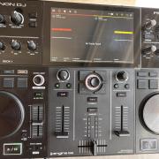 Denon Prime Go
