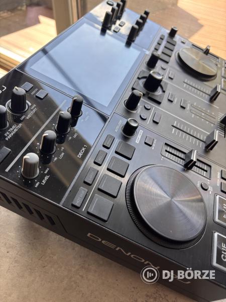 Denon Prime Go