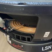 MasterAudio LSN18/8