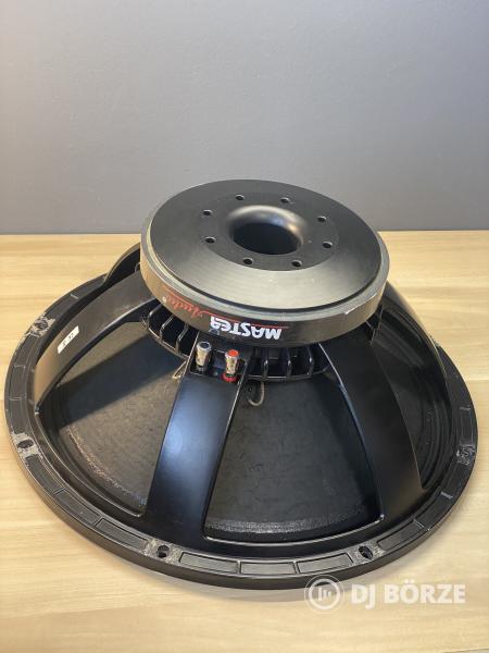 MasterAudio LSN18/8