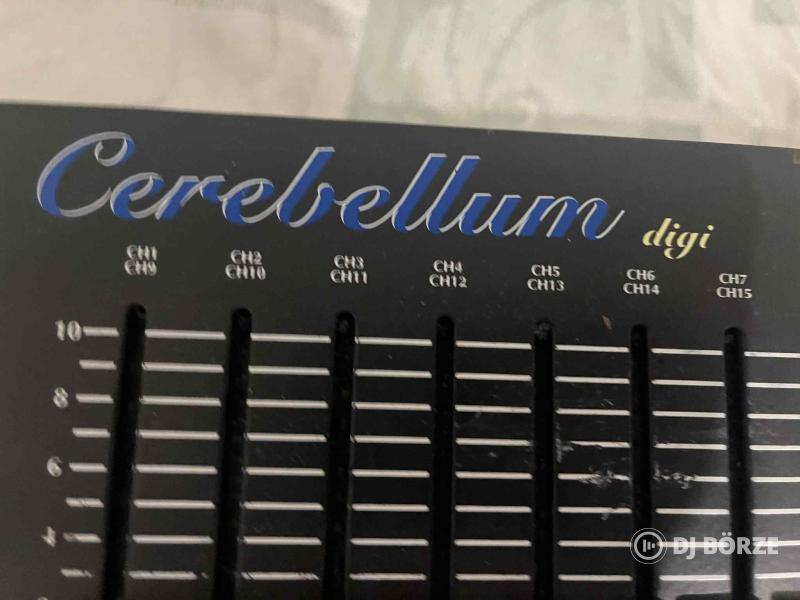 Celerebellum Joy