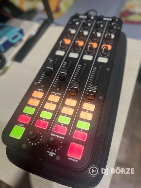 Allen&Heath Xone K2