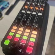 Allen&Heath Xone K2