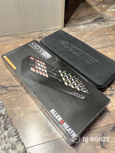 Allen&Heath Xone K2