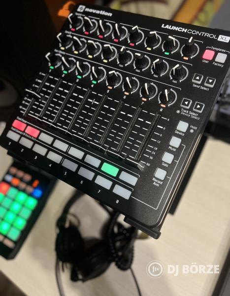 Novation Launch Control XL MK2