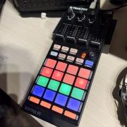 Traktor Kontrol F1
