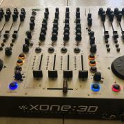 Allen & Heath xone:3D