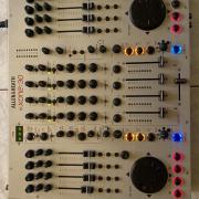 Allen & Heath xone:3D