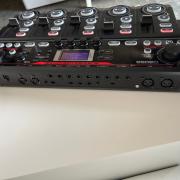 Boss RC-505 MKII desktop loop station