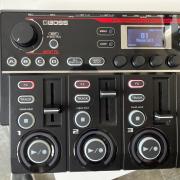 Boss RC-505 MKII desktop loop station