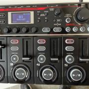 Boss RC-505 MKII desktop loop station