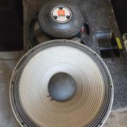 Jbl 2226 H 40 cm hangszóró 2 db
