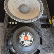 Jbl 2226 H 40 cm hangszóró 2 db