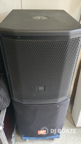 JBL Sub mélynyomó PRX815 2db