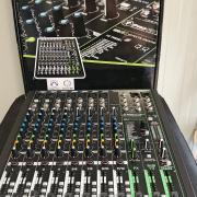 Mackie Pro Fx12V3 keverőpult eladó