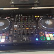 Pioneer DDJ-1000 eladó