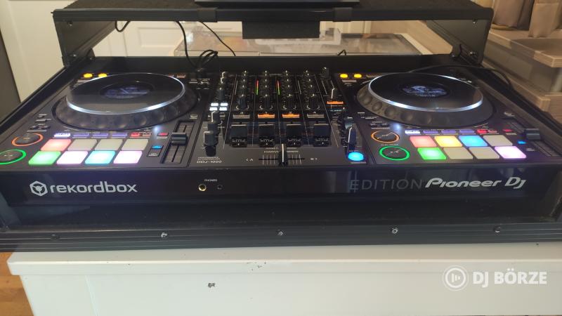 Pioneer DDJ-1000 eladó