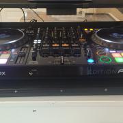 Pioneer DDJ-1000 eladó