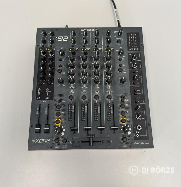 Allen & Heath XONE:92