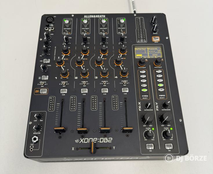 Allen&Heath XONE:DB2